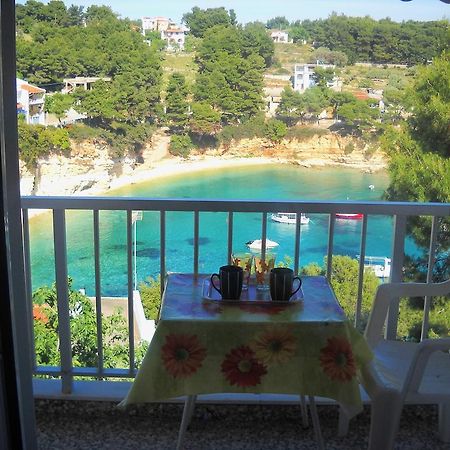 Hotel Magdalini Votsi  Pokoj fotografie