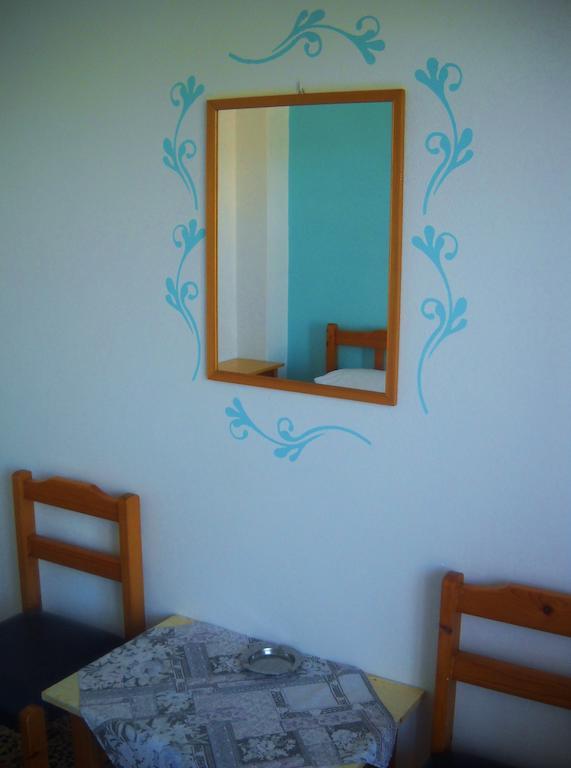 Hotel Magdalini Votsi  Pokoj fotografie